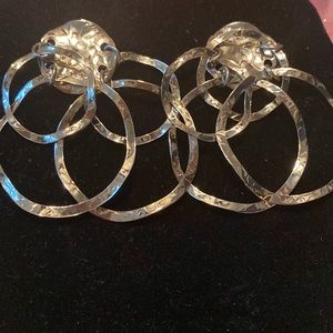 Simply Stunning Earrings